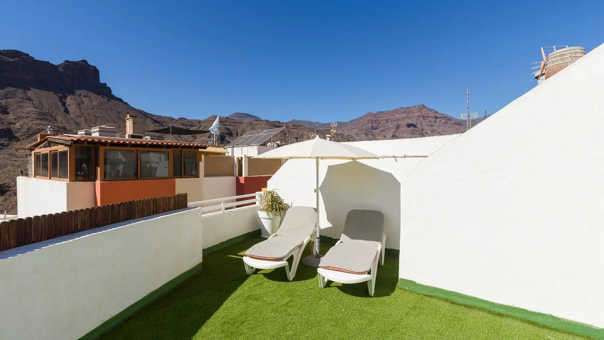 Holiday home Mocan House II Mogan Spain