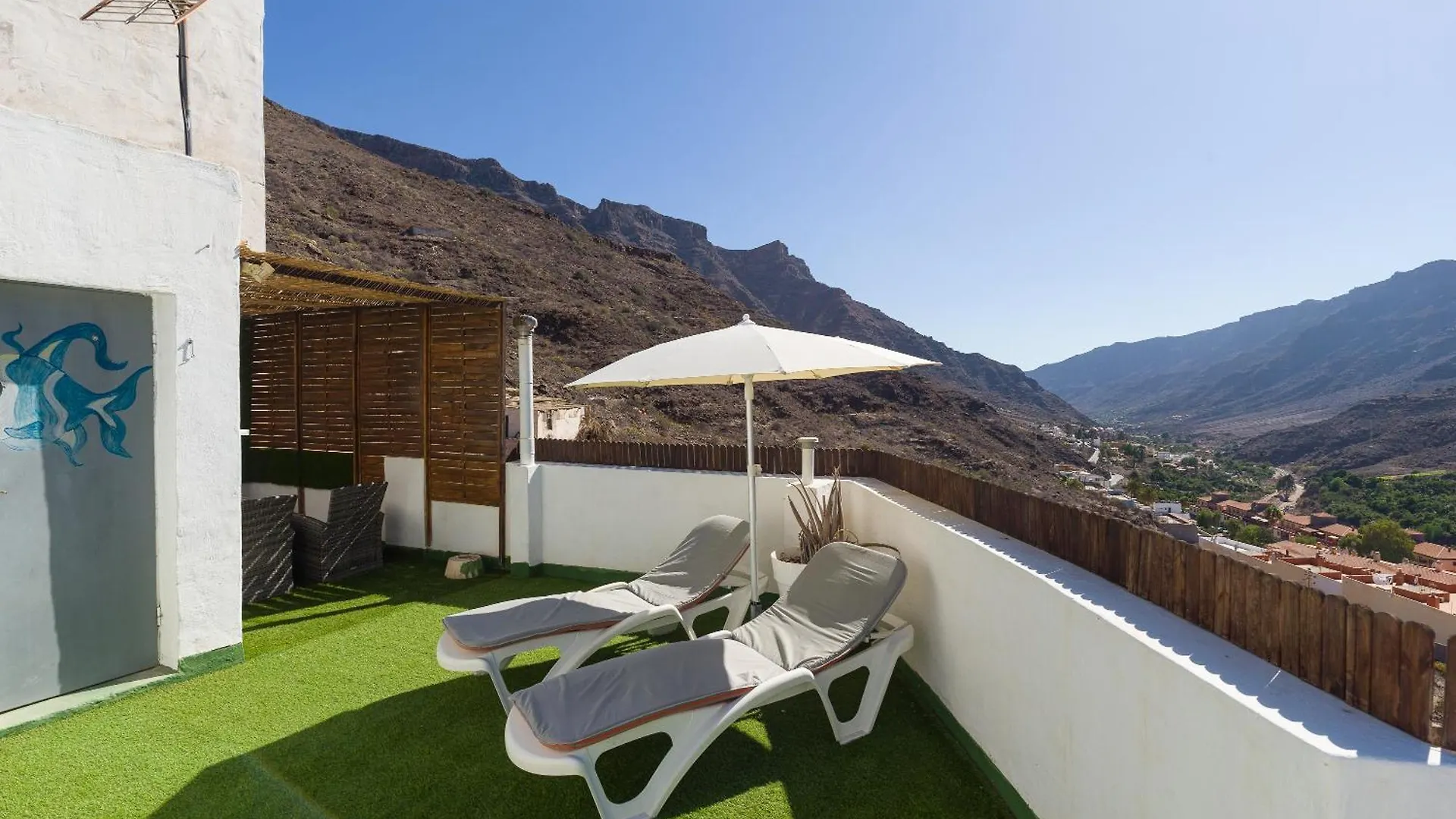 Holiday home Mocan House II Mogan Spain